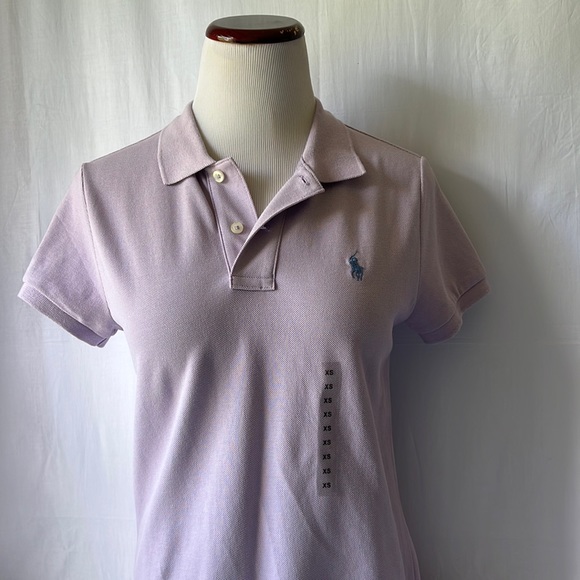 Polo Ralph Lauren Dresses & Skirts - Polo Ralph Lauren Dress Purple XS/TP New
